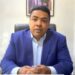 William Pérez Figuereo se solidariza con familiares dirigente del transporte falleció en entrevista