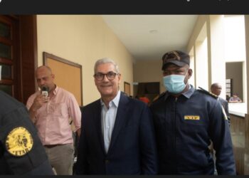 Defensa de Gonzalo propone presentar su alegato en una sola intervención para agilizar proceso