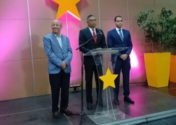 PLD afirma justicia es discriminatoria, selectiva y politicamente orientada a favor del PRM