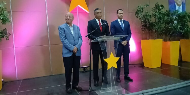 PLD afirma justicia es discriminatoria, selectiva y politicamente orientada a favor del PRM