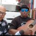 El mejor guitarrista Urbano, dice. Sólo que les faltan unos toques