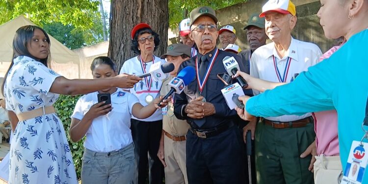 Ex militares constitucionalistas califican de imperdonable acciones desfalcaron Senasa