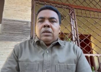 William Pérez Figuereo llama a ser flexibles con reductores de velocidad en Malecón de Santo Domingo