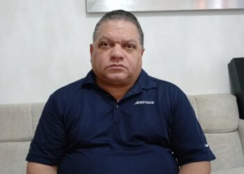 Tras creación de reductor de velocidad,en Malecon de SD, Mario Díaz sugiere construcción de paso peatonal en Güibia