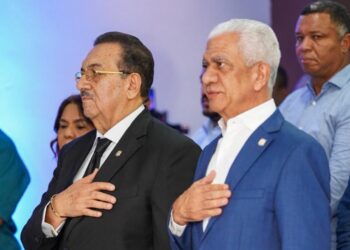 Senador Cristóbal Castillo rinde cuesta de gestión legislativa 2024-2025