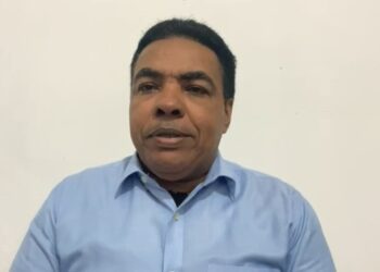 William Pérez Figuereo, destaca avances en materia de transporte, este 2025