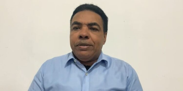 William Pérez Figuereo, destaca avances en materia de transporte, este 2025