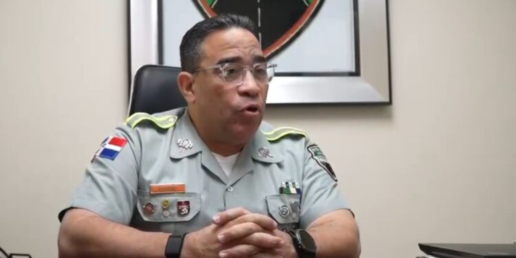 DIGESETT investiga incidentes donde se ven involucrados agentes de la entidad