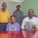 Liberan joven que denunció había sido torturado en dotación PN de Haina