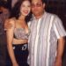 Fallece padre de Selena; Abrahan Quintanilla a sus 86 años