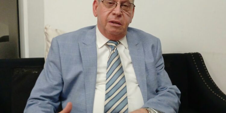 Jurista augura avances en el sistema de Justicia con designación de nuevo Ministro