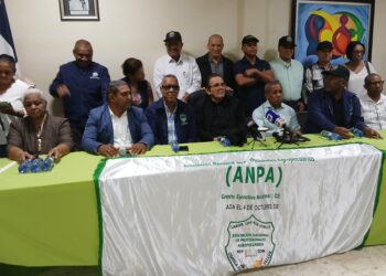 Agrónomos anuncian marcha al Palacio Nacional para el 12 de Febrero