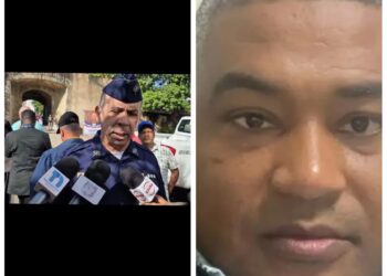 Detienen Teniente coronel del ejército señalado por quitarle la vida a mujer, en el DN. VIDEO..