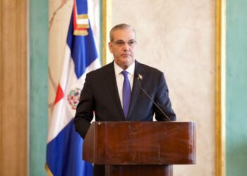 Abinader designa nuevos titulares en Agricultura, Mujer, la DGII y Gabinete Social