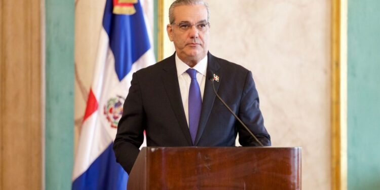 Abinader designa nuevos titulares en Agricultura, Mujer, la DGII y Gabinete Social