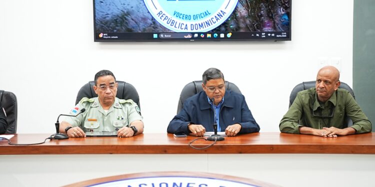 COE reporta 18 fallecidos en festividades de eño nuevo, aumentando a 29 el total, sumado a los 11 de los día 24 y 25 de diciembre