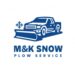 Empresa especializada mantiene activos servicios de remoción de nieve y hielo en Lowell
