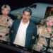 Tras su capturan sacan vía aérea a Maduro de Venezuela