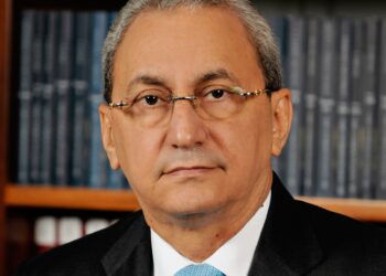 Presidente Abinader designa a Jorge Subero Isa como consultor jurídico del Poder Ejecutivo