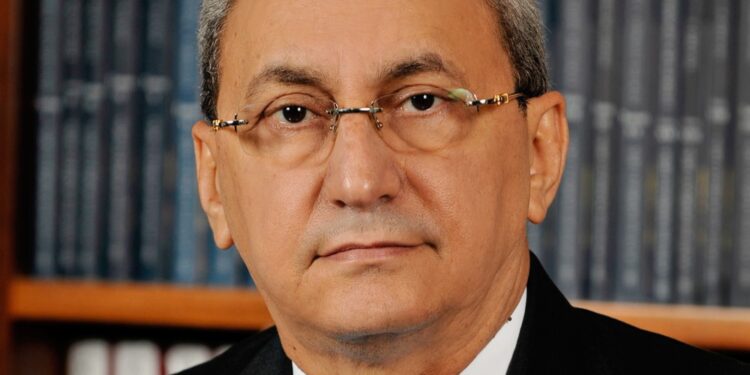Presidente Abinader designa a Jorge Subero Isa como consultor jurídico del Poder Ejecutivo