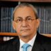 Presidente Abinader designa a Jorge Subero Isa como consultor jurídico del Poder Ejecutivo