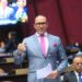 Diputados aprueban proyecto para ampliar carretera Baní–San Juan a iniciativa de Frank Ramírez