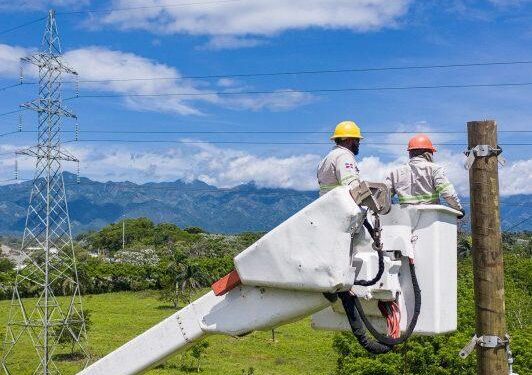 ETED realizará mantenimiento en la línea 69 kV Cruce de Cabral II-Vicente Noble este miércoles