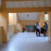 Estudiantes regresan a Escuela Minerva Mirabal de Pantoja con aulas remozadas en “Plan Navidad en las Aulas 24/7”