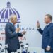Nuevo ministro de Agricultura llama a no bajar la guardia y reafirma compromiso con la seguridad agroalimentaria.