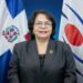 Encuesta SONDEOS otorga un 82% de valoración positiva a la gestión de Emma Polanco, en la Cámara de Cuentas
