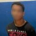 Policía detiene joven de 19 años con una escopeta ilegal en Pedro Brand