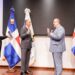 Nelson Arroyo asume Aduanas enfocado&nbsp; en aumentar las recaudaciones y facilitar más el comercio