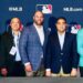 Ministro Kelvin Cruz exhorta a peloteros dominicanos representar con orgullo a la patria en el Clásico Mundial de Béisbol