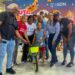 Alcaldesa Betty Gerónimo concluye entrega de más de 12 mil juguetes a niños del municipio SDN