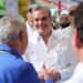 Presidente Abinader inaugurará este sábado un centro educativo, ampliación de acueducto con su planta de tratamiento y mercado municipal en Las Matas de Farfán