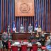 Senado aprueba ley para el pago de deuda por obras previas a Ley de Compras