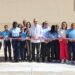 Presidente Abinader inaugura Centro Educativo León Romilio Rodríguez Ventura beneficia a más 300 estudiantes