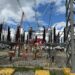 ETED ejecuta con éxito trabajos de repotenciación en la Barra 138 kV de la subestación Boca Chica