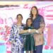Voluntariado Banreservas premia a ganadores de la 56.ª edición del Concurso de Pintura Infantil Navideño Nidia Serra