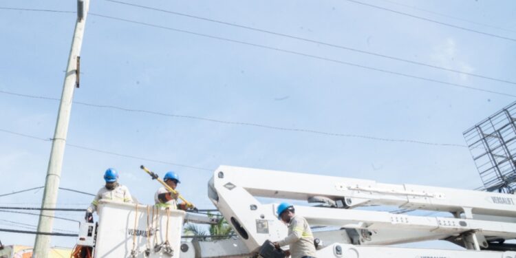 ETED dará mantenimiento en las líneas 69 kV Pimentel–Hatillo y 69 kV San Pedro I – Planta Vieja – Derivación Mitsubishi, este miércoles