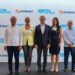 INTRANT y United Petroleum apuestan por salvar vidas desde la niñez con parque de educación vial renovado