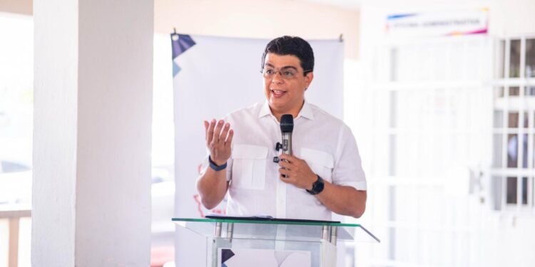 CAASD realiza actualización tarifaria solo para clientes comerciales, industriales y gubernamentales