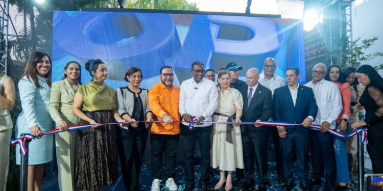 IDOPPRIL inaugura nueva Oficina Regional Cibao Sur para fortalecer atención a trabajadores y empleadores