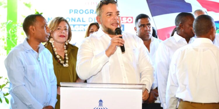 Feda impulsa el turismo rural y agropecuario
