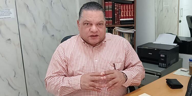 Mario Díaz respalda medidas y designaciones anunciadas por el presidente Luis Abinader