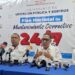 Infraestructura Escolar y CODIA anuncian proceso de licitación y sorteos para intervenir 490 escuelas con mantenimientos correctivos a través del Plan 24/7-365