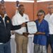 UTECT impacta provincia Barahona con entrega de títulos de propiedad en Tamayo y Vicente Noble