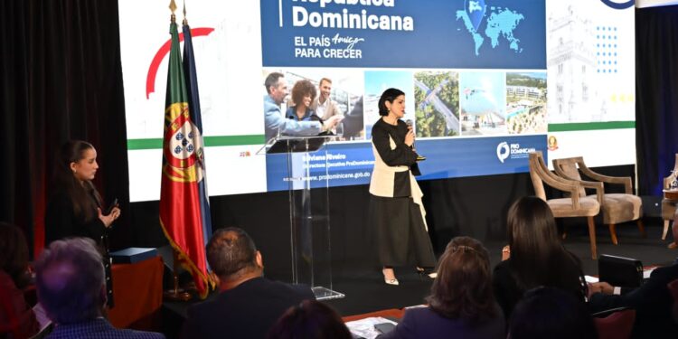 ProDominicana participará en FITUR 2026 en busca de atraer nuevas inversiones