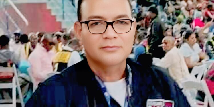 Tomás Villafaña agradece muestra de apoyo tras fallecimiento de su madre
