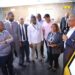 JCE presenta avances del cambio de la nueva cédula a organizaciones políticas